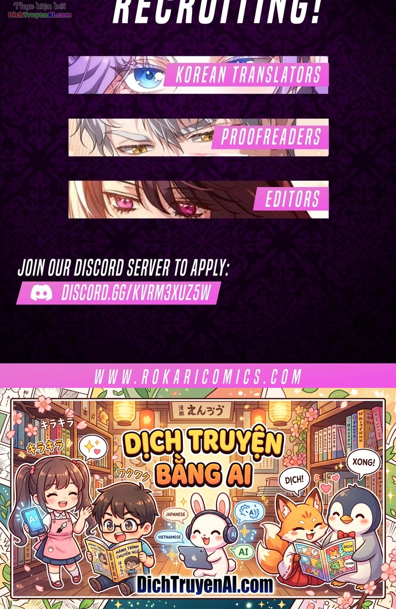 Tôi Nhận Được Yêu Cầu Từ Ông Trùm Phản Diện Chapter 19 - 47