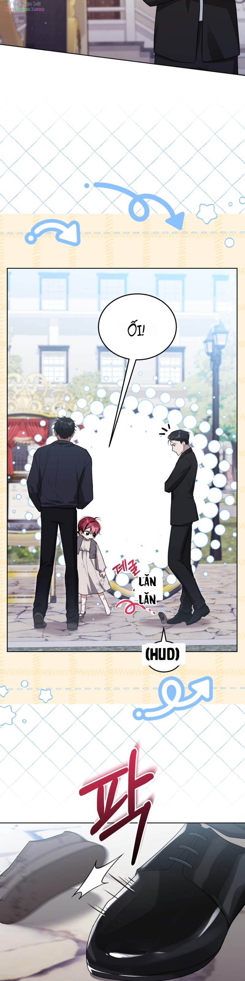 Tôi Nhận Được Yêu Cầu Từ Ông Trùm Phản Diện Chapter 2 - 28