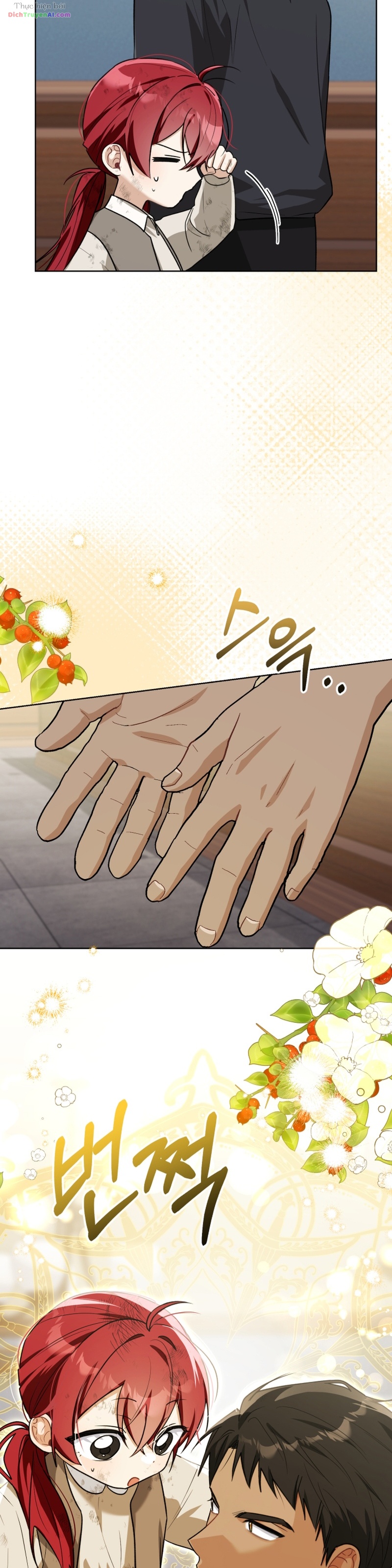 Tôi Nhận Được Yêu Cầu Từ Ông Trùm Phản Diện Chapter 2 - 41