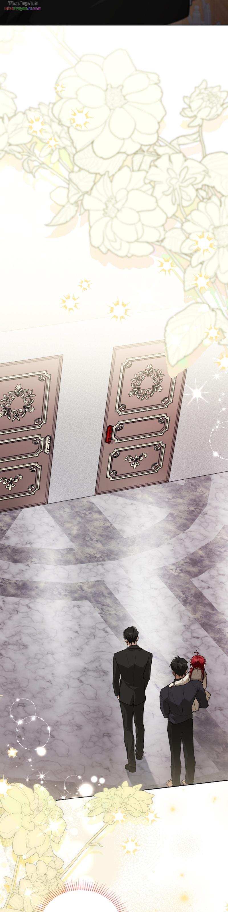 Tôi Nhận Được Yêu Cầu Từ Ông Trùm Phản Diện Chapter 2 - 44