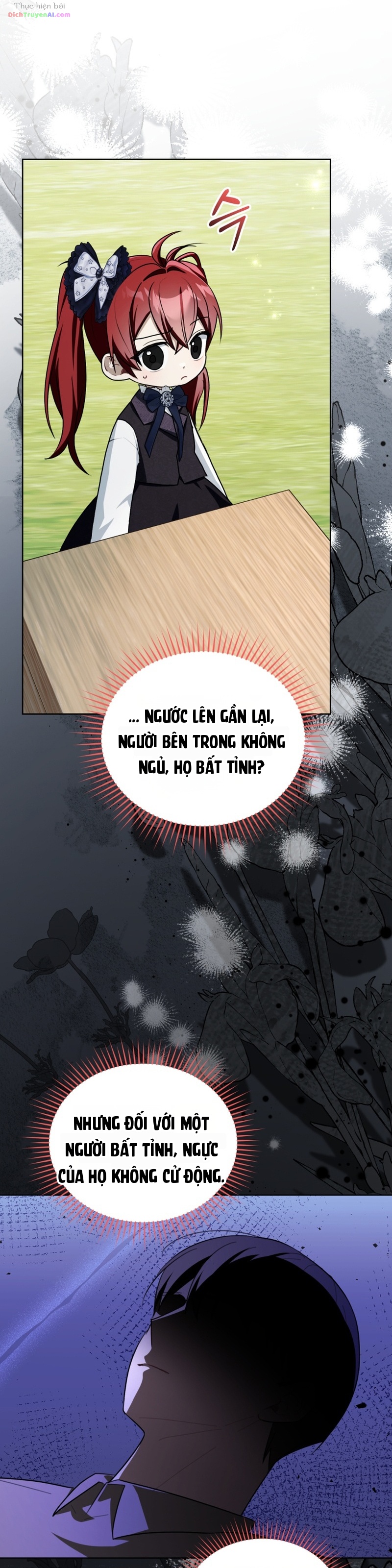 Tôi Nhận Được Yêu Cầu Từ Ông Trùm Phản Diện Chapter 22 - 13