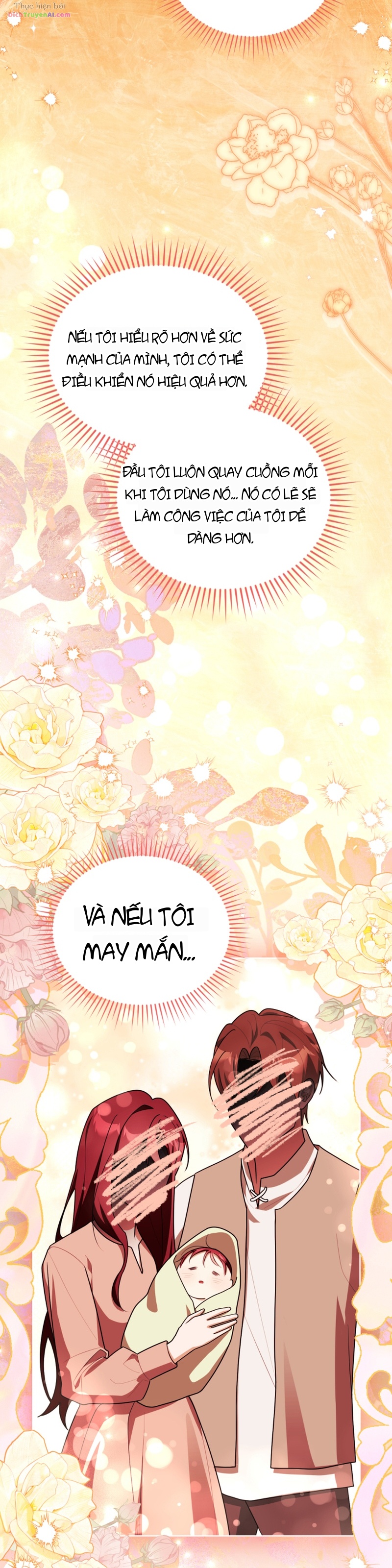 Tôi Nhận Được Yêu Cầu Từ Ông Trùm Phản Diện Chapter 24 - 14