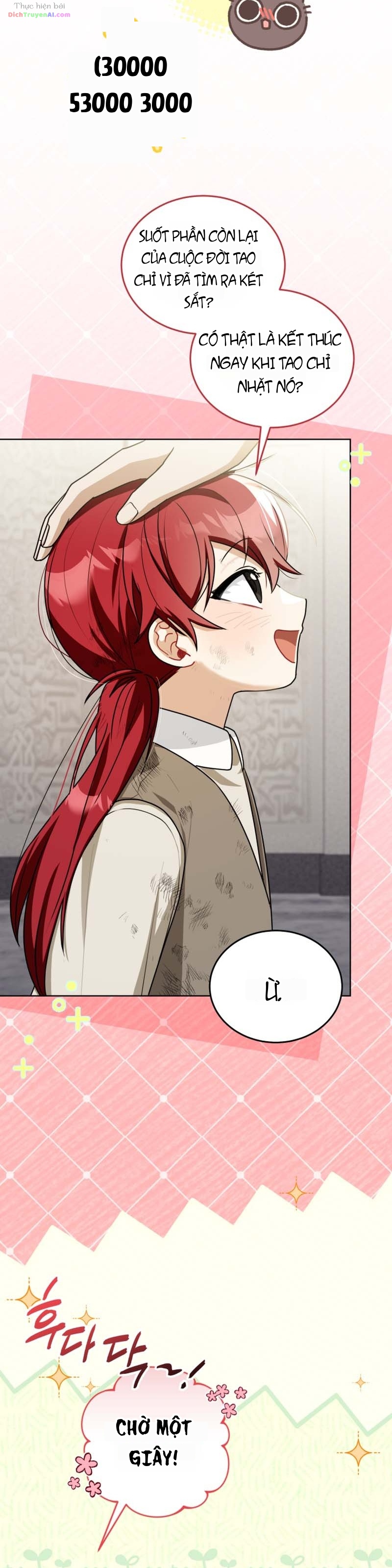 Tôi Nhận Được Yêu Cầu Từ Ông Trùm Phản Diện Chapter 3 - 17