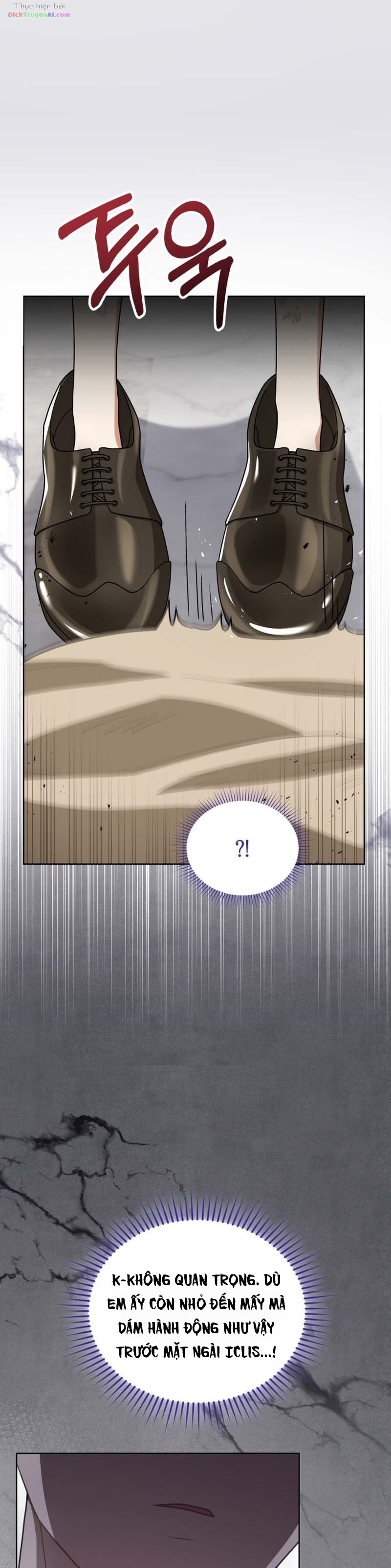 Tôi Nhận Được Yêu Cầu Từ Ông Trùm Phản Diện Chapter 3 - 38