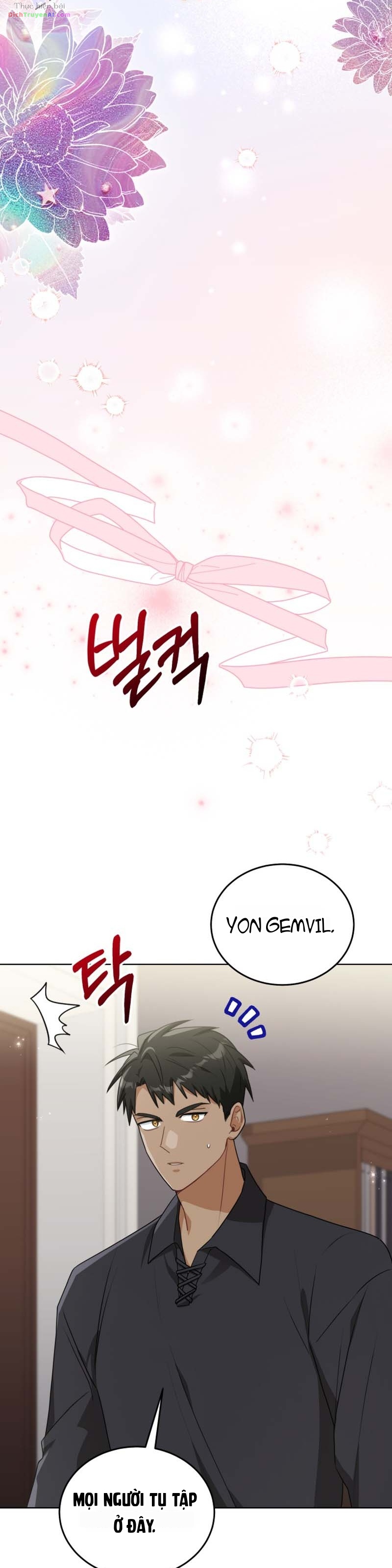 Tôi Nhận Được Yêu Cầu Từ Ông Trùm Phản Diện Chapter 3 - 42