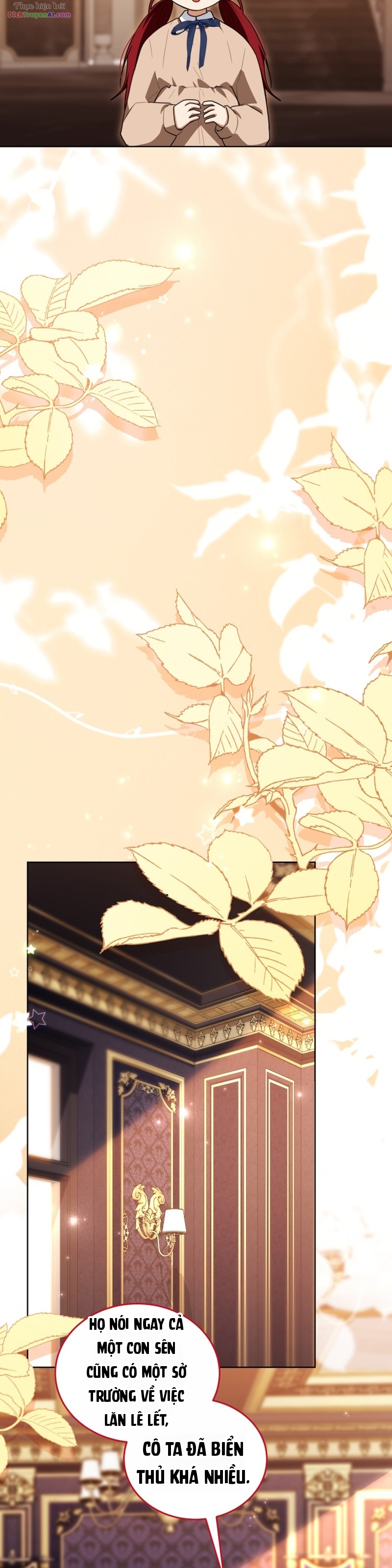 Tôi Nhận Được Yêu Cầu Từ Ông Trùm Phản Diện Chapter 9 - 31