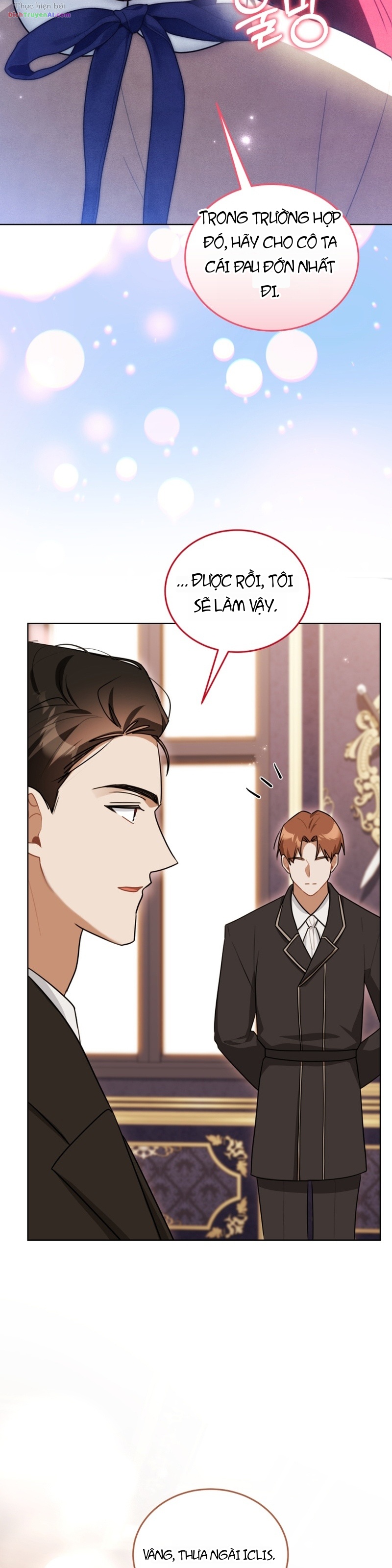 Tôi Nhận Được Yêu Cầu Từ Ông Trùm Phản Diện Chapter 9 - 42