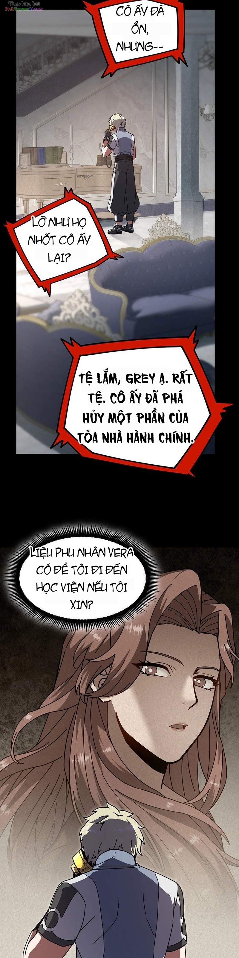 Ánh Sáng Cuối Con Đường Chapter 246 - 8