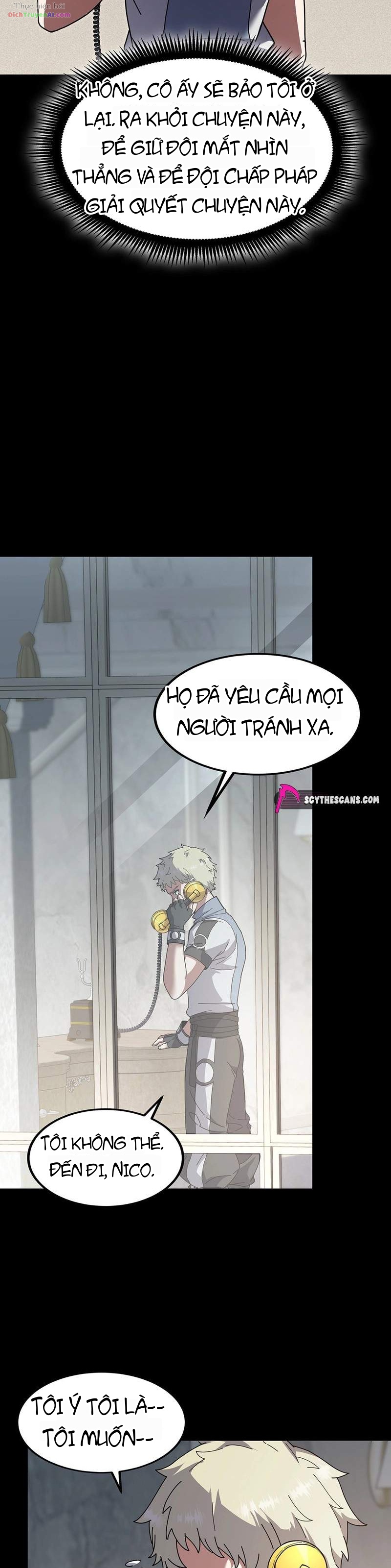 Ánh Sáng Cuối Con Đường Chapter 246 - 9