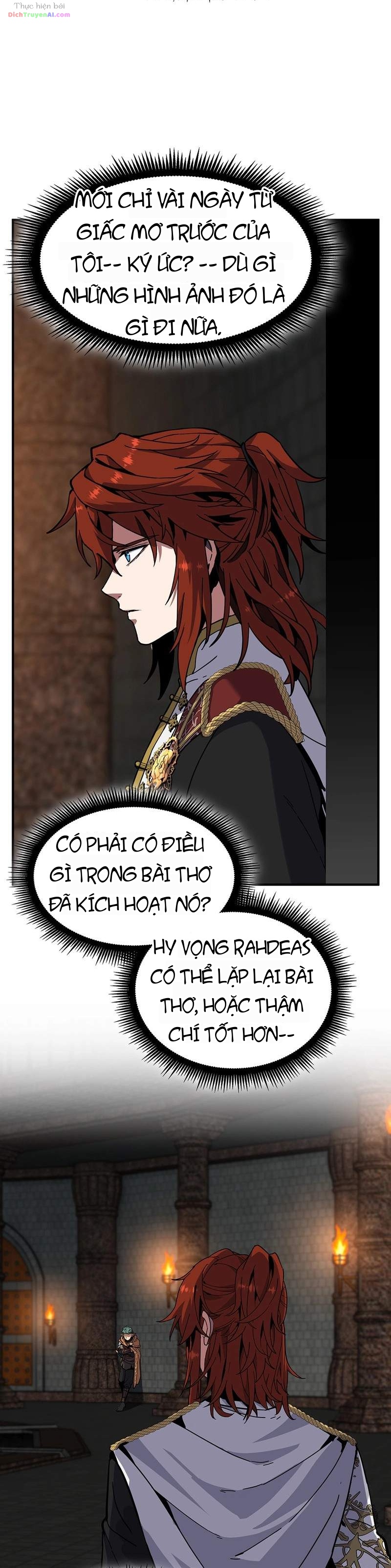 Ánh Sáng Cuối Con Đường Chapter 246 - 21