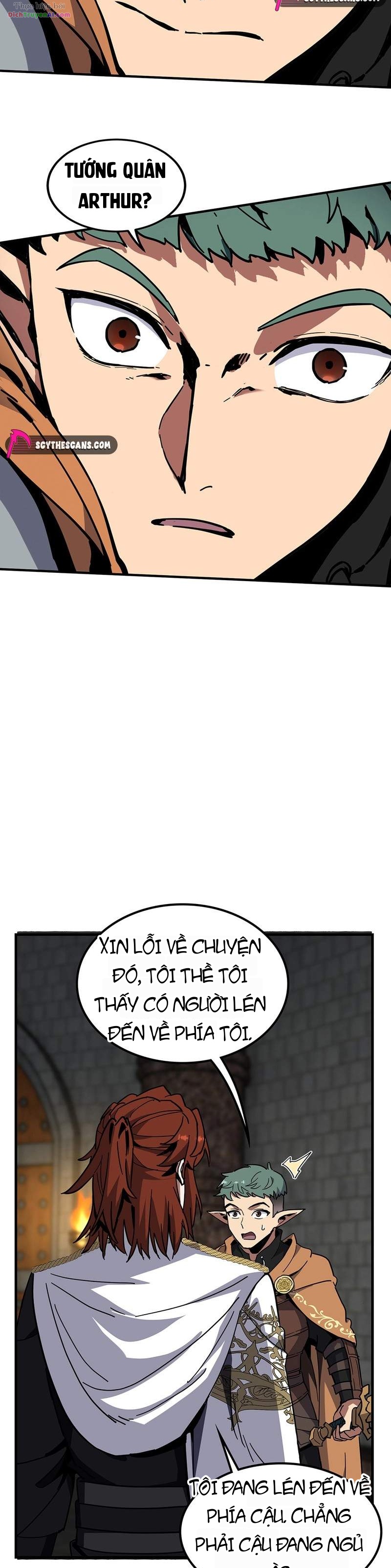 Ánh Sáng Cuối Con Đường Chapter 246 - 25