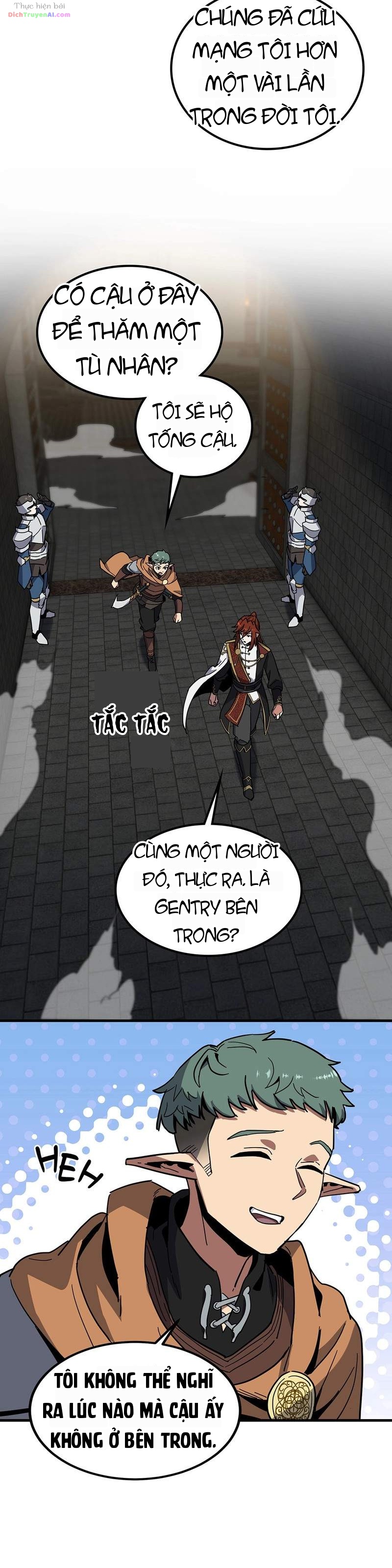 Ánh Sáng Cuối Con Đường Chapter 246 - 27