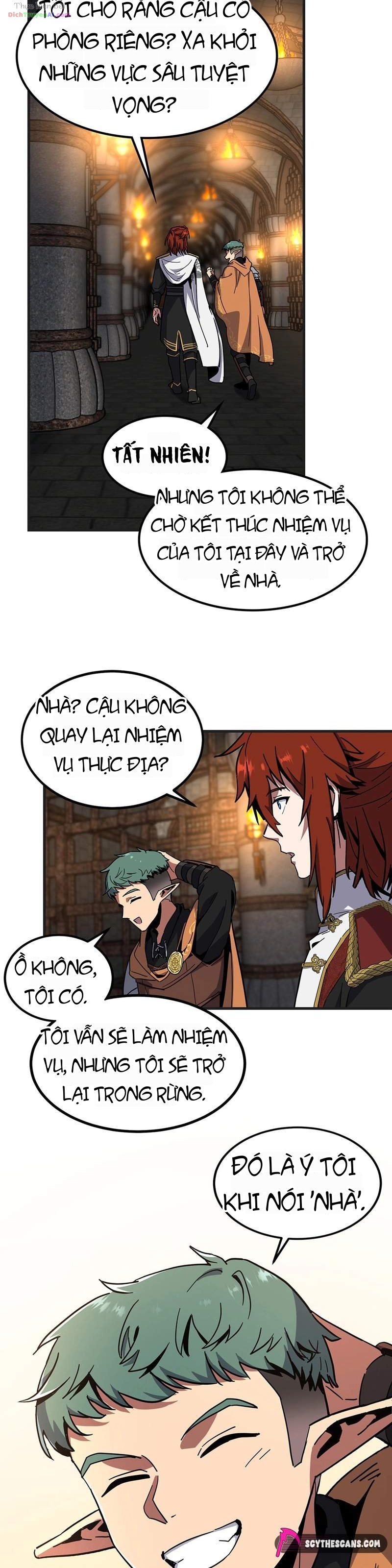 Ánh Sáng Cuối Con Đường Chapter 246 - 29