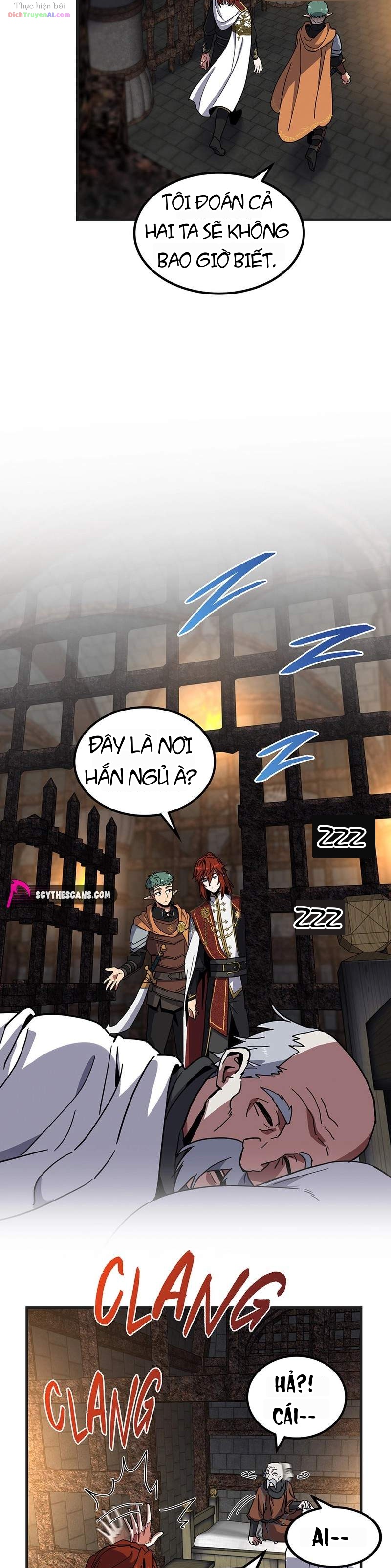 Ánh Sáng Cuối Con Đường Chapter 246 - 31