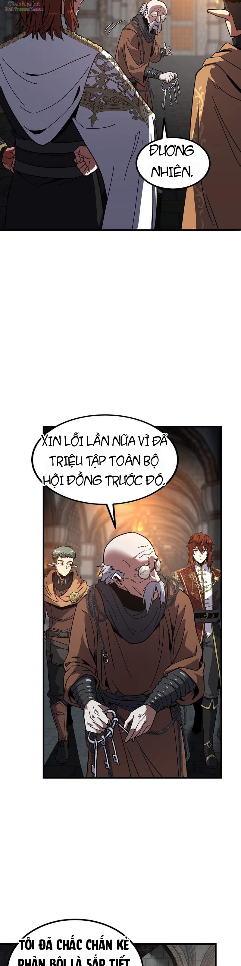 Ánh Sáng Cuối Con Đường Chapter 246 - 33