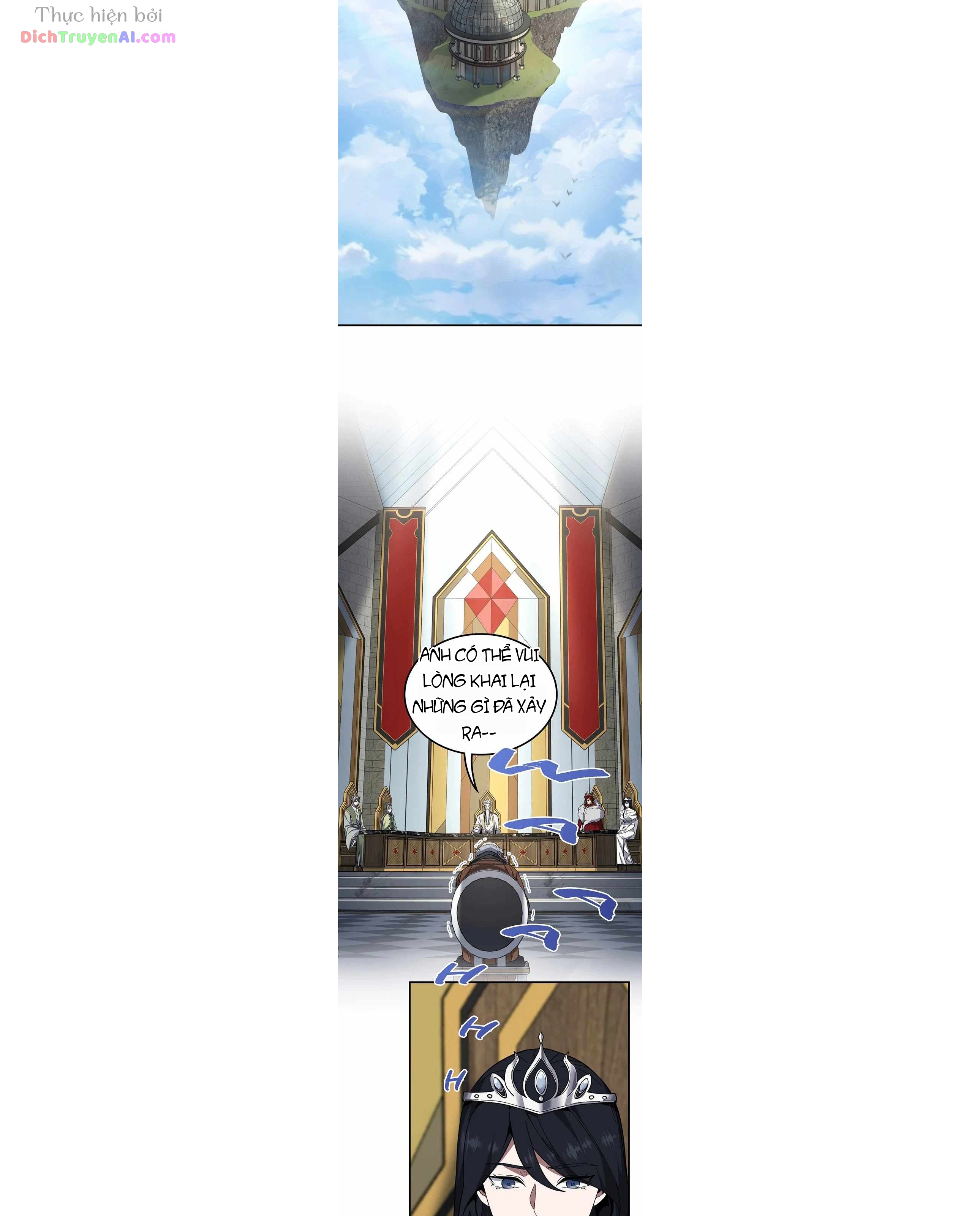 Ánh Sáng Cuối Con Đường Chapter 247 - 2