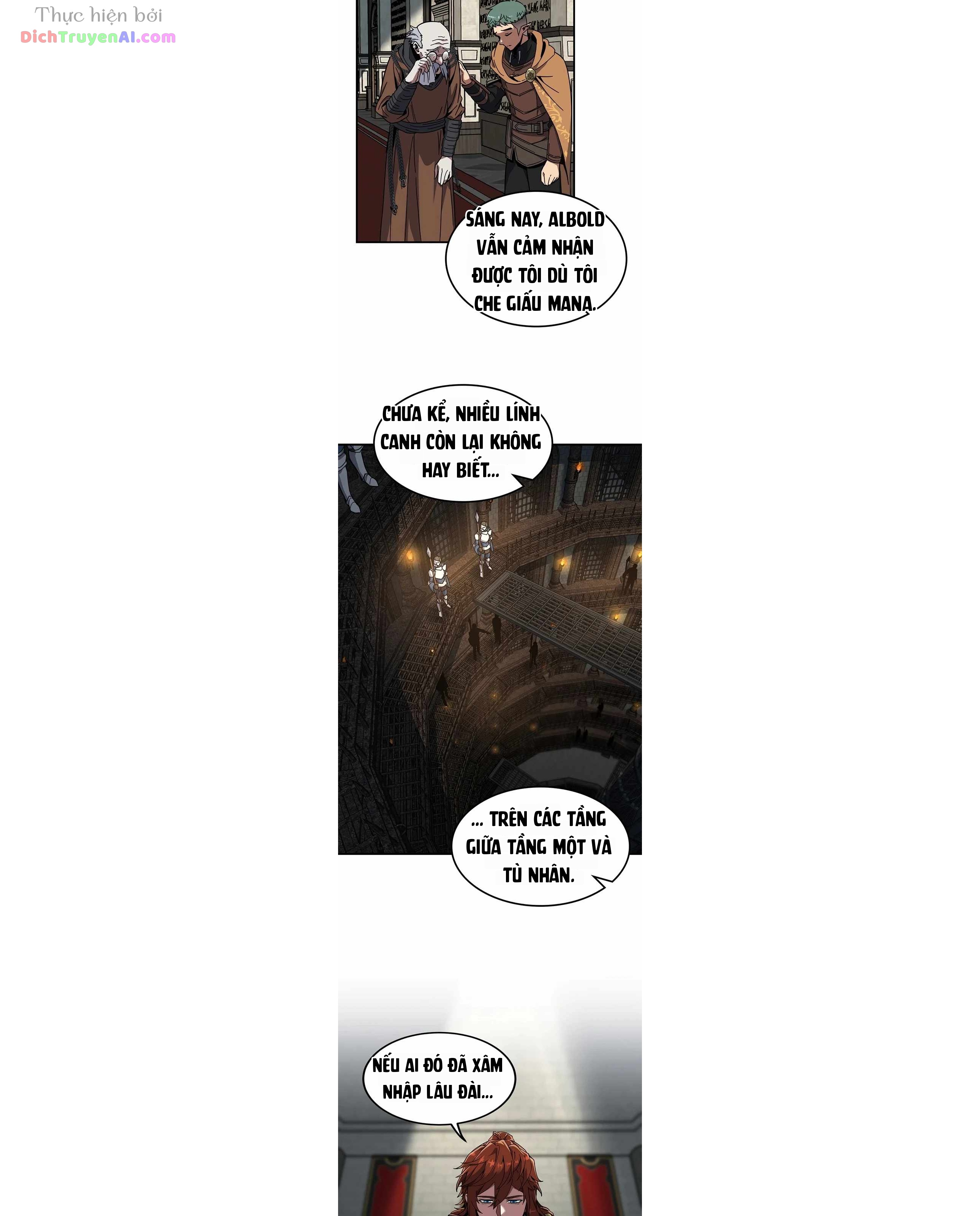 Ánh Sáng Cuối Con Đường Chapter 247 - 8