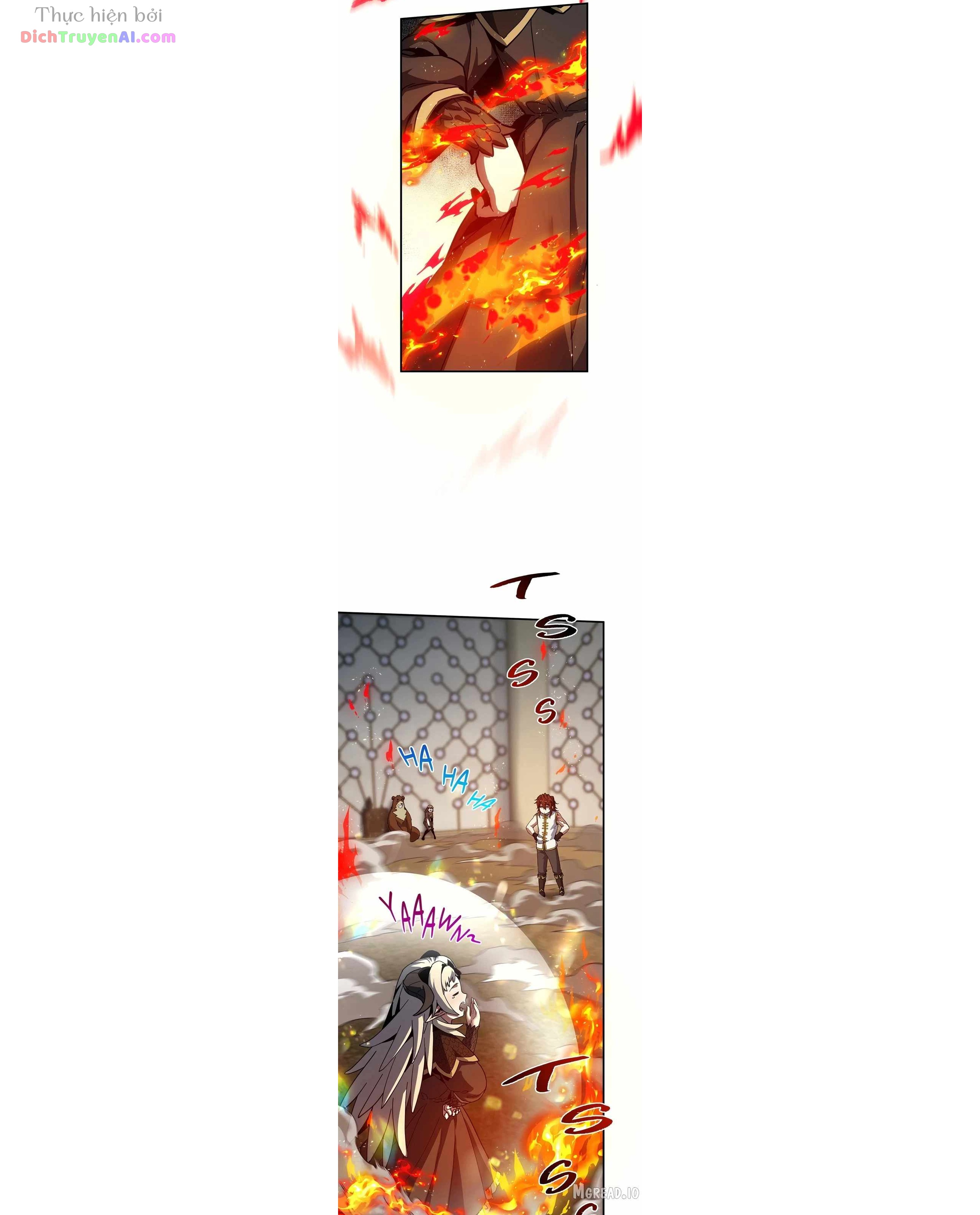 Ánh Sáng Cuối Con Đường Chapter 247 - 39