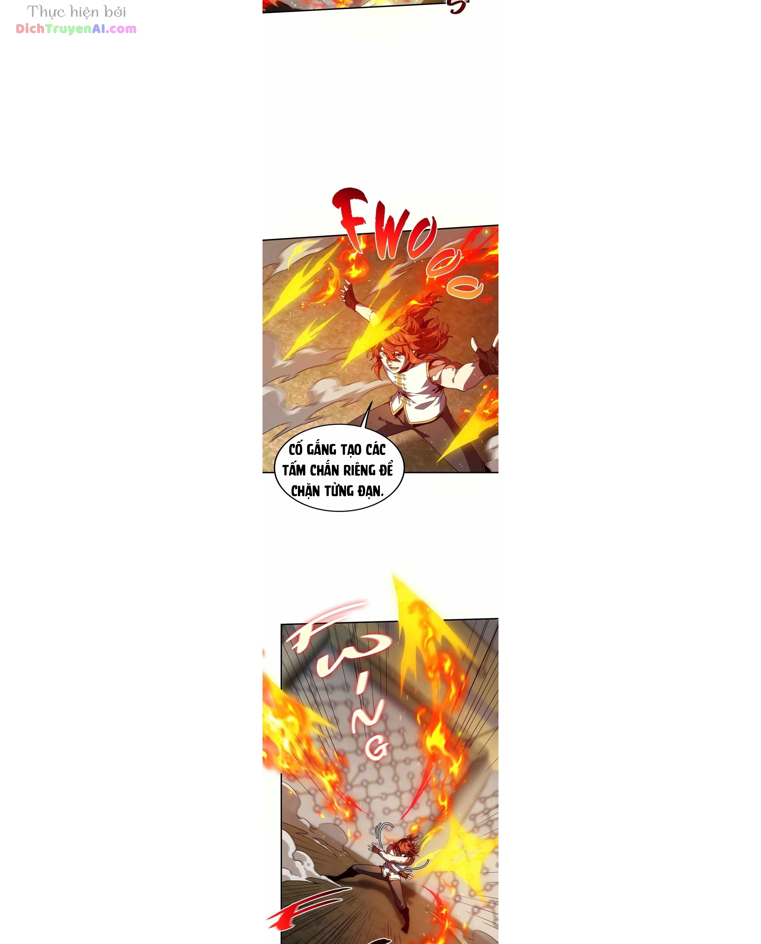 Ánh Sáng Cuối Con Đường Chapter 247 - 40
