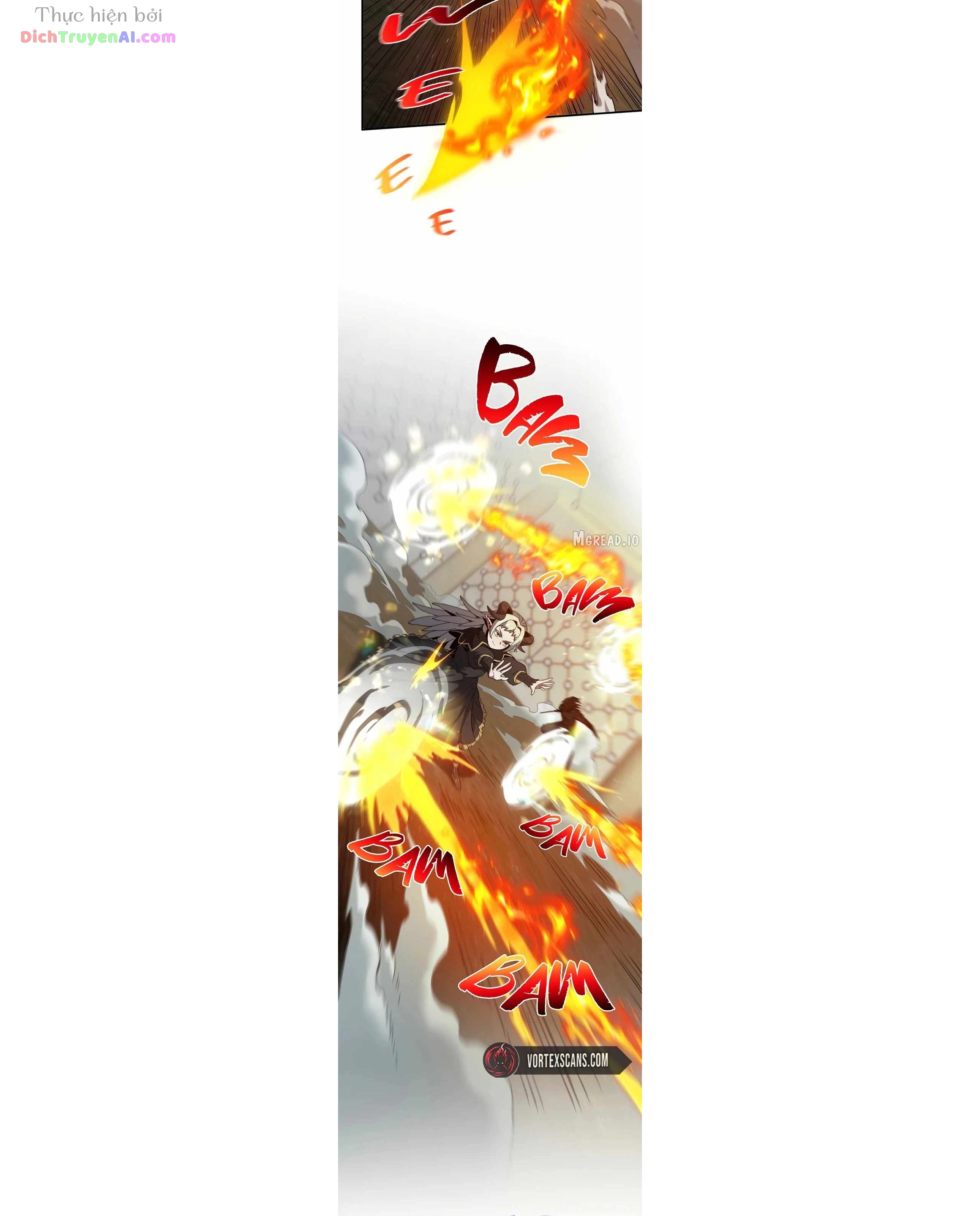Ánh Sáng Cuối Con Đường Chapter 247 - 41