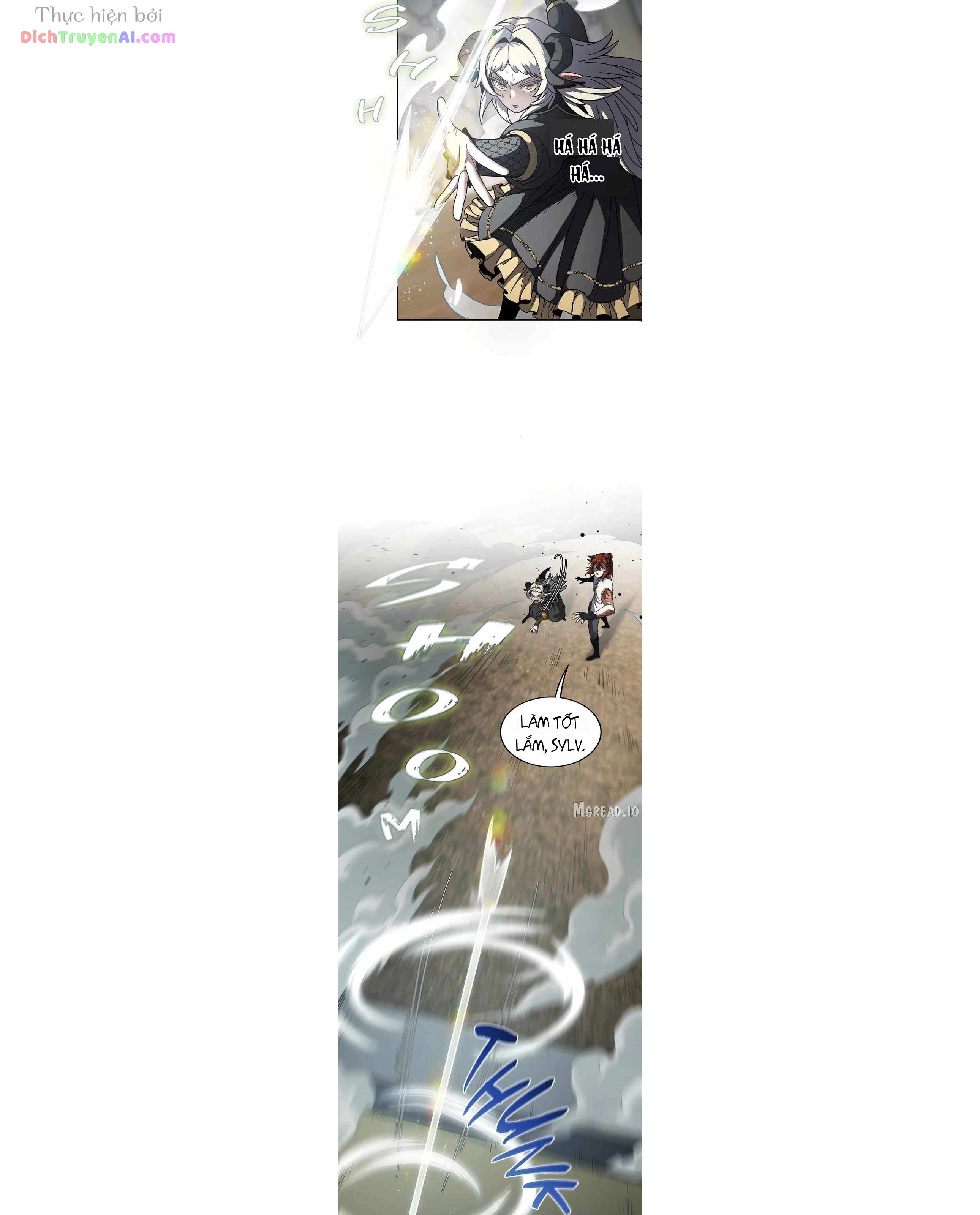 Ánh Sáng Cuối Con Đường Chapter 247 - 49