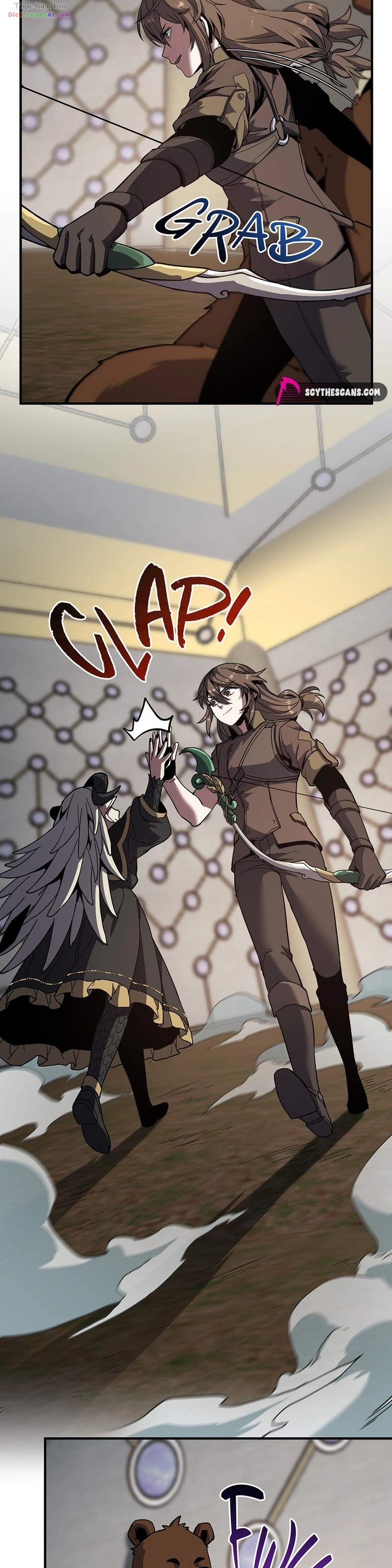 Ánh Sáng Cuối Con Đường Chapter 248 - 2