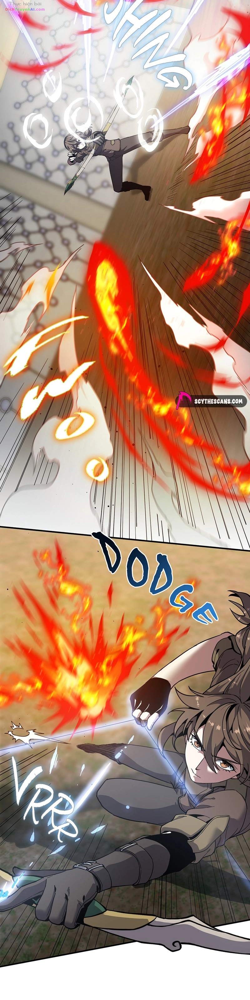 Ánh Sáng Cuối Con Đường Chapter 248 - 8