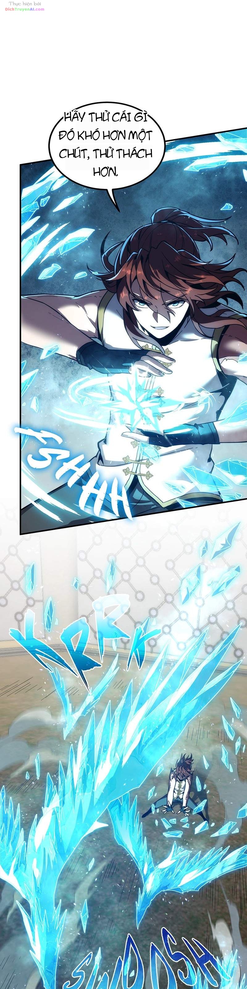 Ánh Sáng Cuối Con Đường Chapter 248 - 9