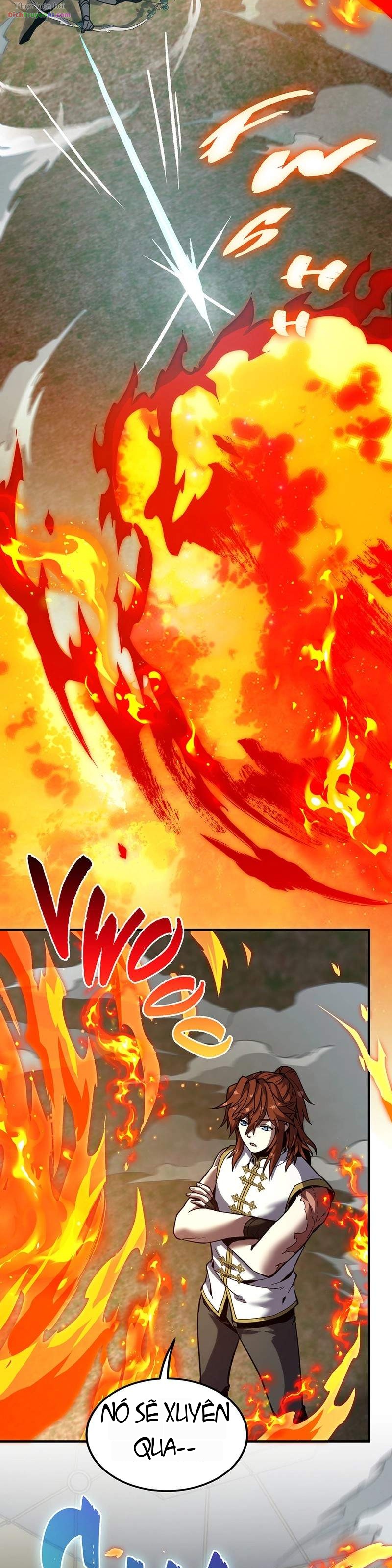 Ánh Sáng Cuối Con Đường Chapter 248 - 14
