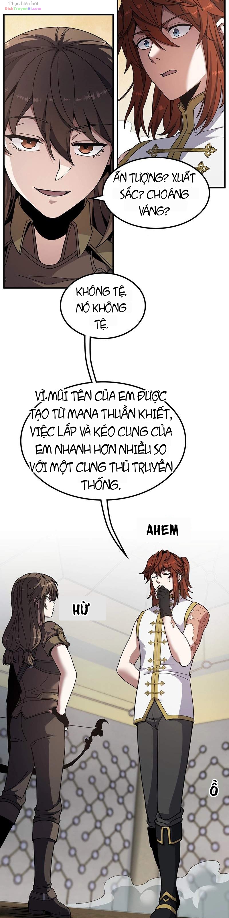 Ánh Sáng Cuối Con Đường Chapter 248 - 17