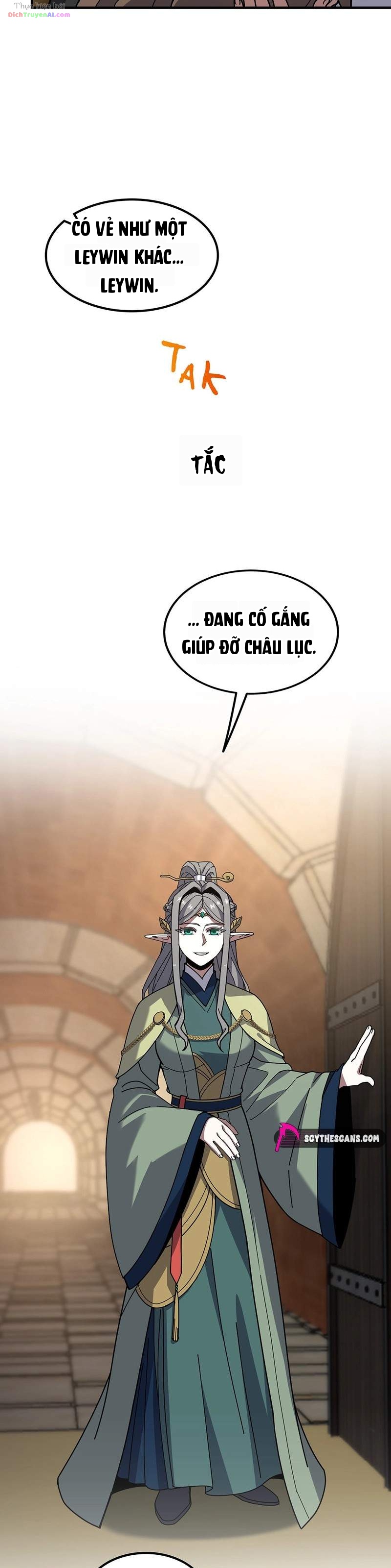 Ánh Sáng Cuối Con Đường Chapter 248 - 27