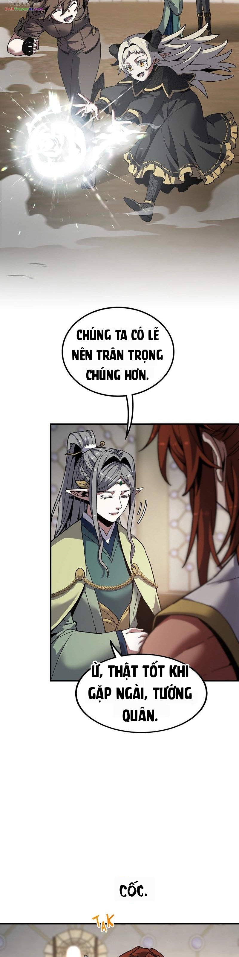 Ánh Sáng Cuối Con Đường Chapter 248 - 34
