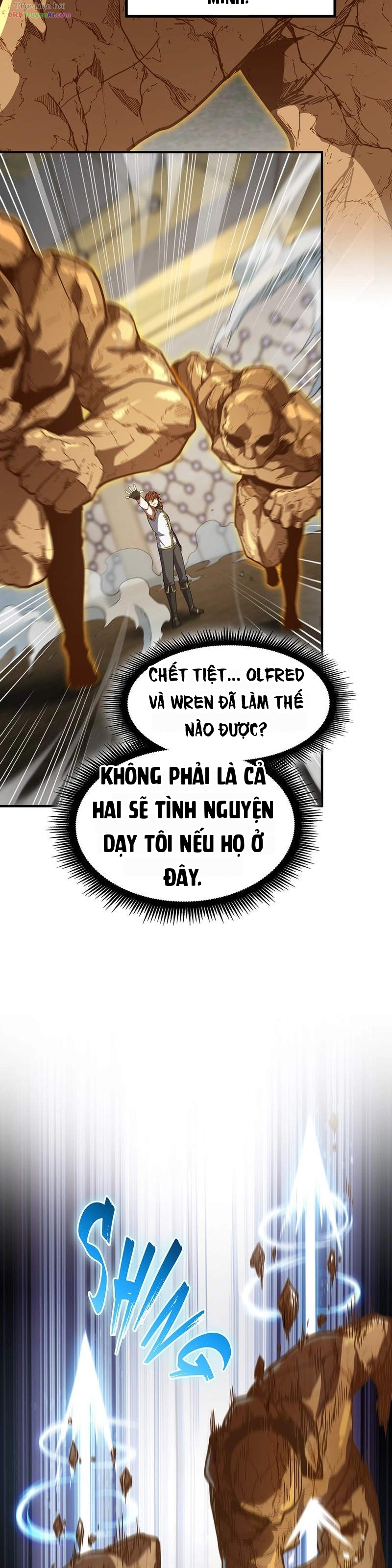 Ánh Sáng Cuối Con Đường Chapter 248 - 39