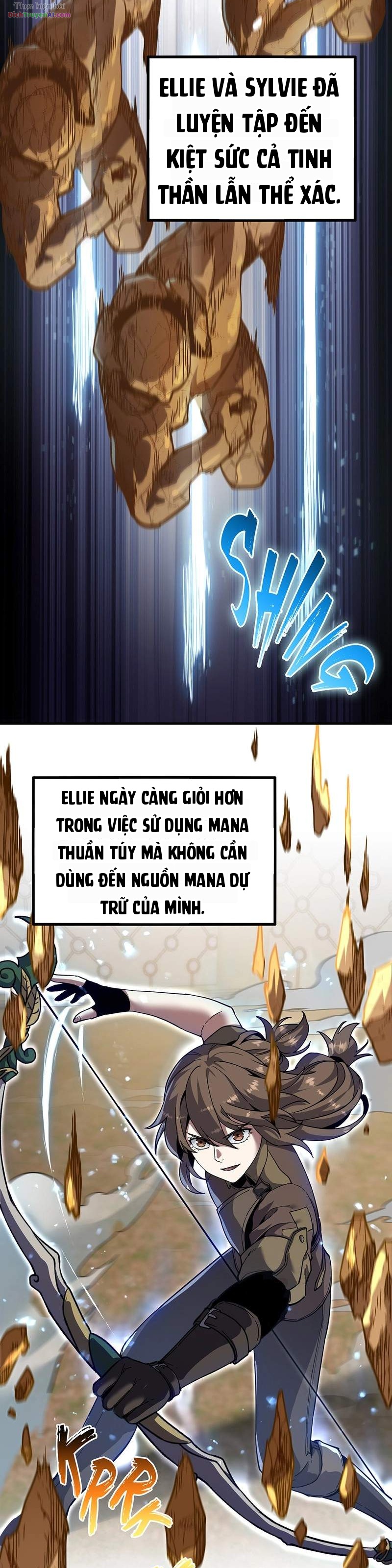 Ánh Sáng Cuối Con Đường Chapter 248 - 40