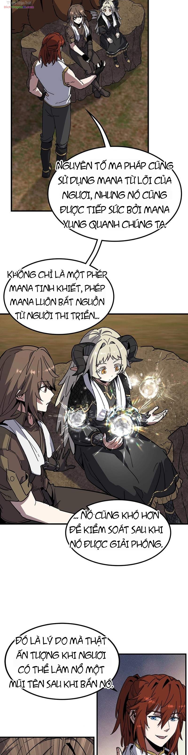 Ánh Sáng Cuối Con Đường Chapter 248 - 46