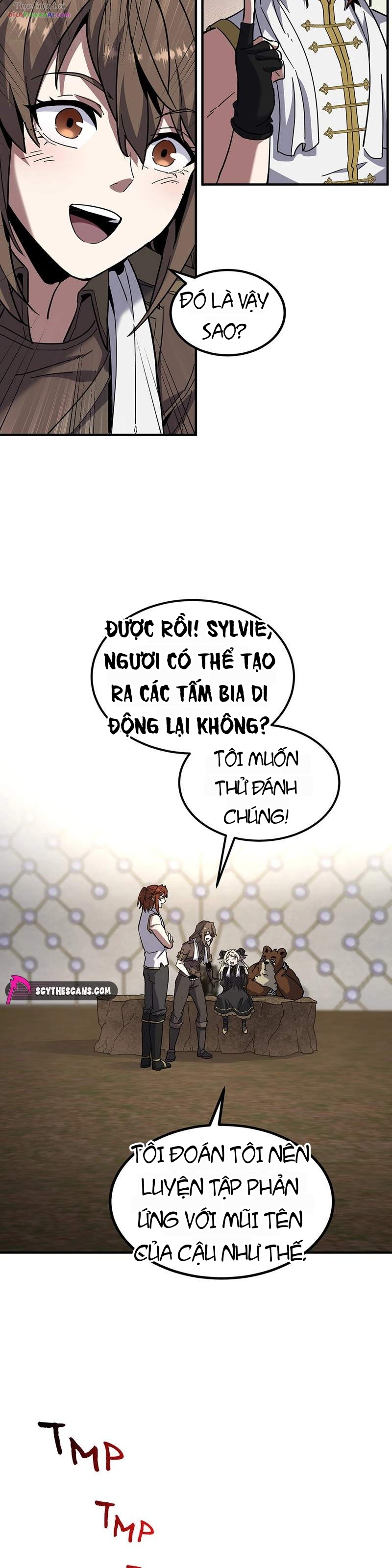 Ánh Sáng Cuối Con Đường Chapter 248 - 47