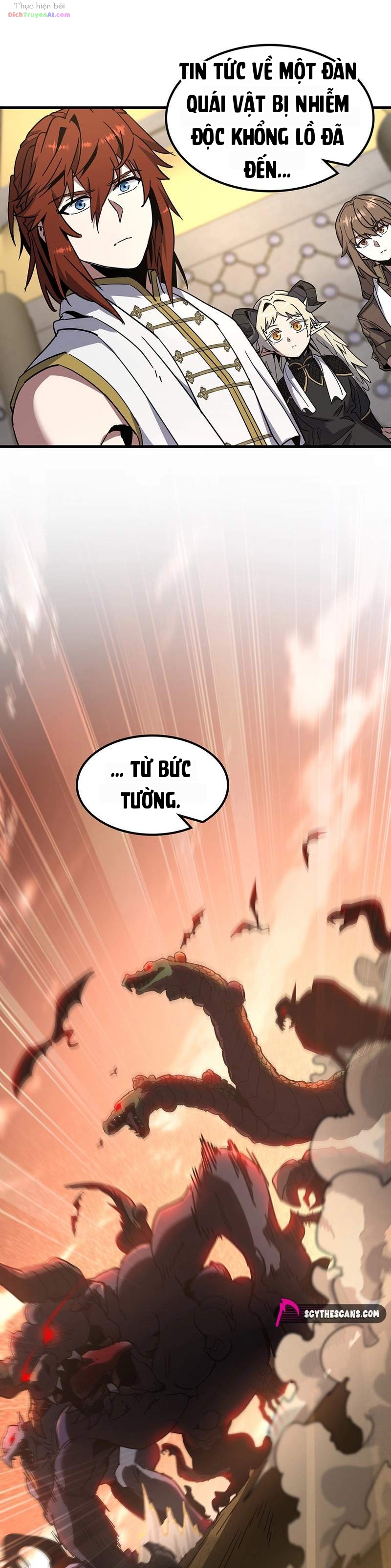 Ánh Sáng Cuối Con Đường Chapter 248 - 49
