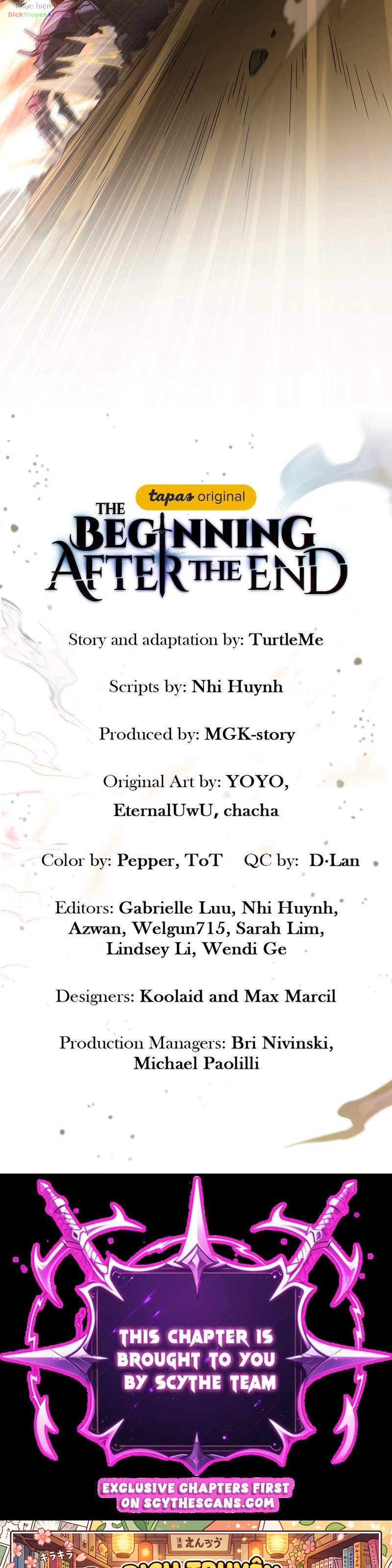 Ánh Sáng Cuối Con Đường Chapter 248 - 50