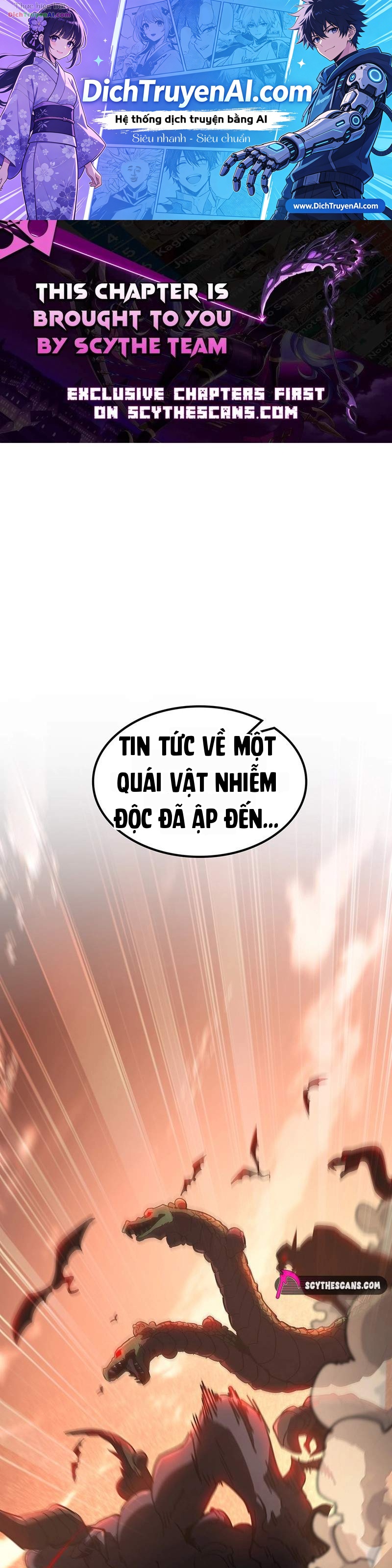 Ánh Sáng Cuối Con Đường Chapter 249 - 1