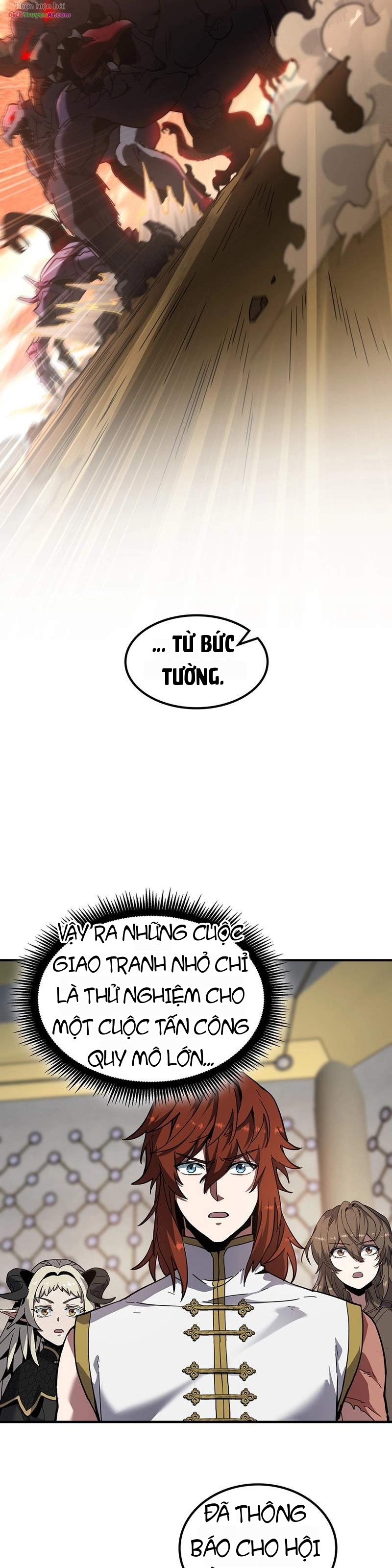 Ánh Sáng Cuối Con Đường Chapter 249 - 2