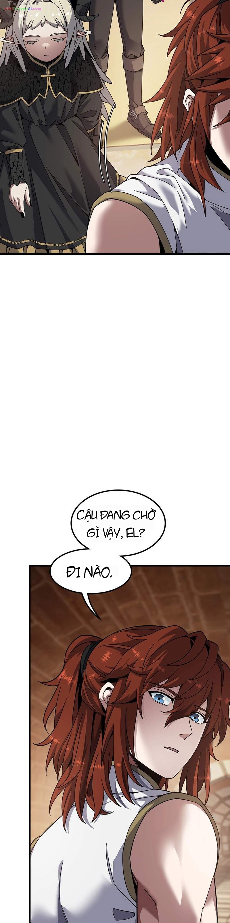 Ánh Sáng Cuối Con Đường Chapter 249 - 8