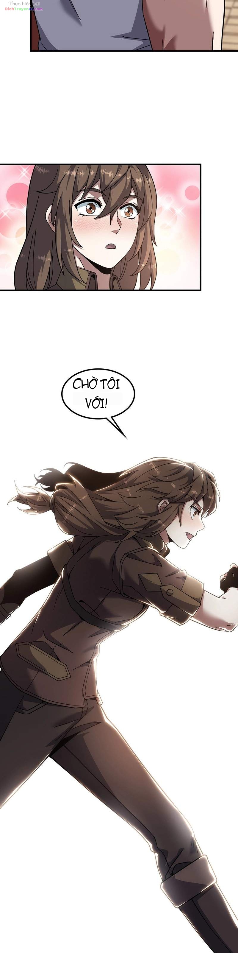 Ánh Sáng Cuối Con Đường Chapter 249 - 9