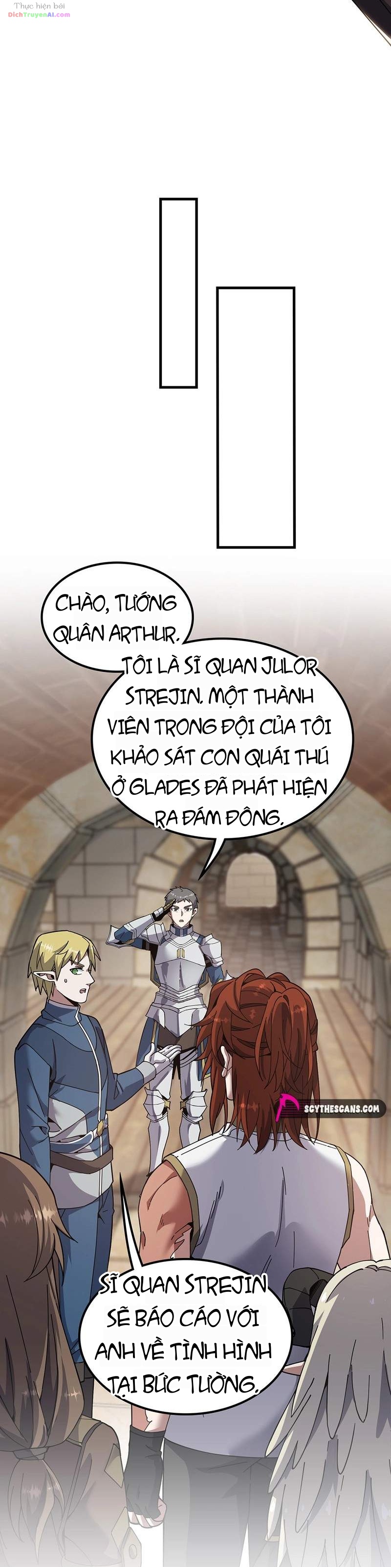 Ánh Sáng Cuối Con Đường Chapter 249 - 10