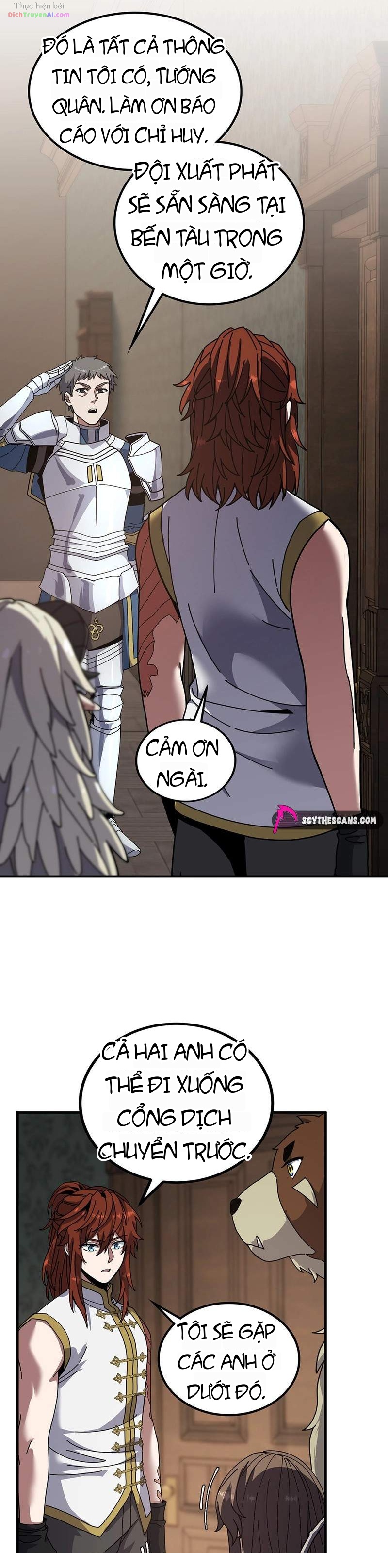 Ánh Sáng Cuối Con Đường Chapter 249 - 13