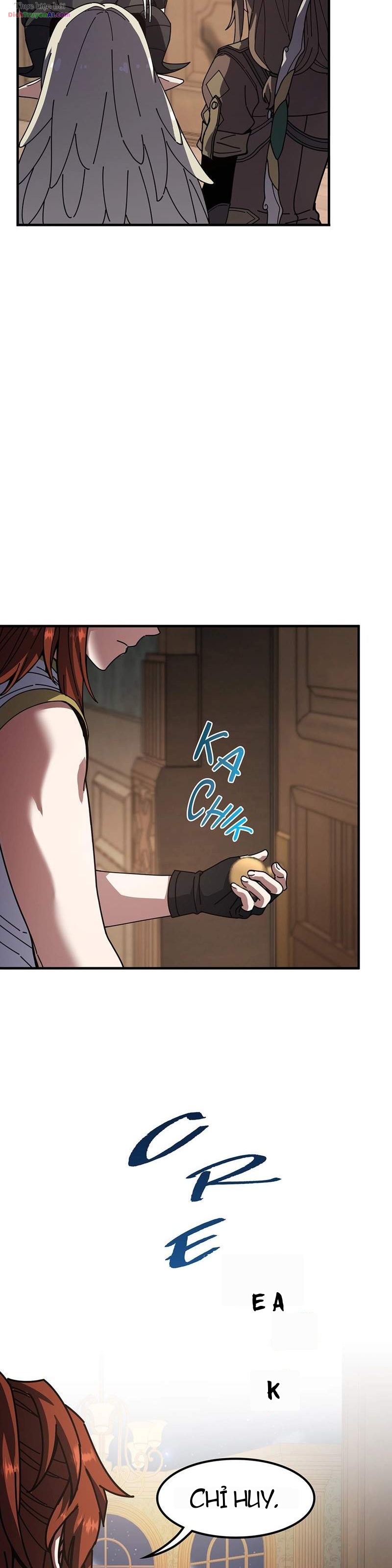 Ánh Sáng Cuối Con Đường Chapter 249 - 14