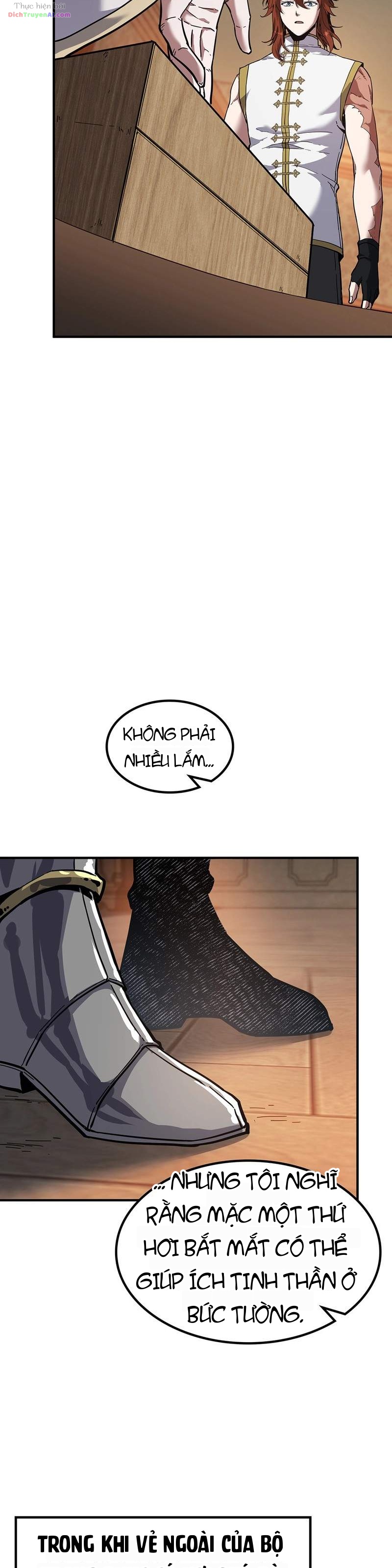 Ánh Sáng Cuối Con Đường Chapter 249 - 16