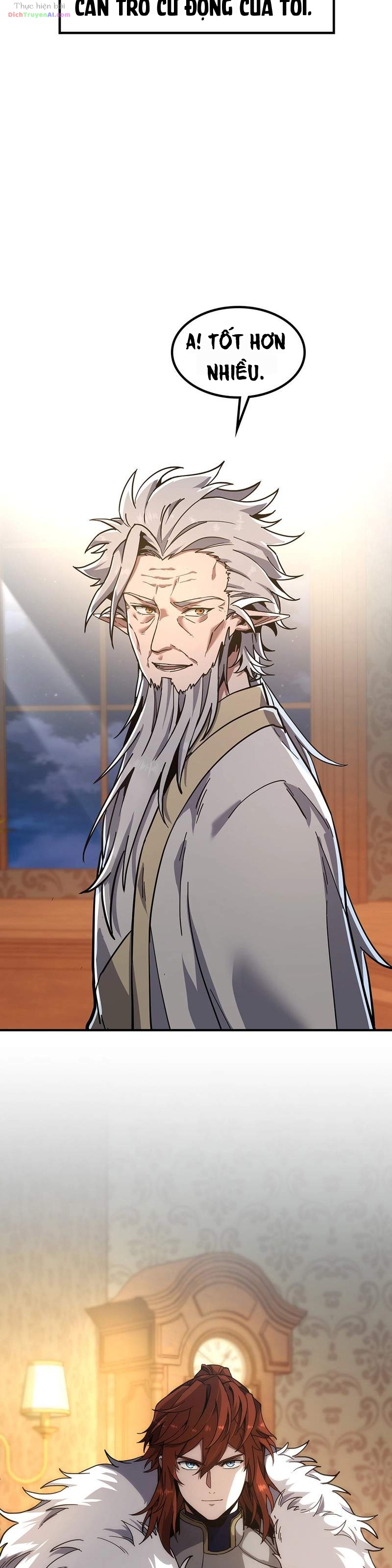 Ánh Sáng Cuối Con Đường Chapter 249 - 18