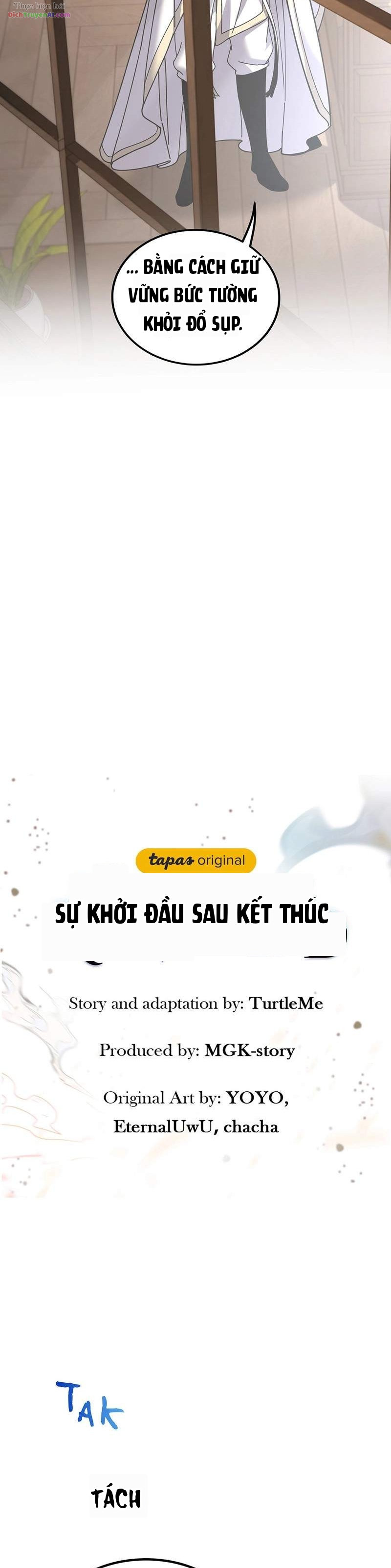 Ánh Sáng Cuối Con Đường Chapter 249 - 23