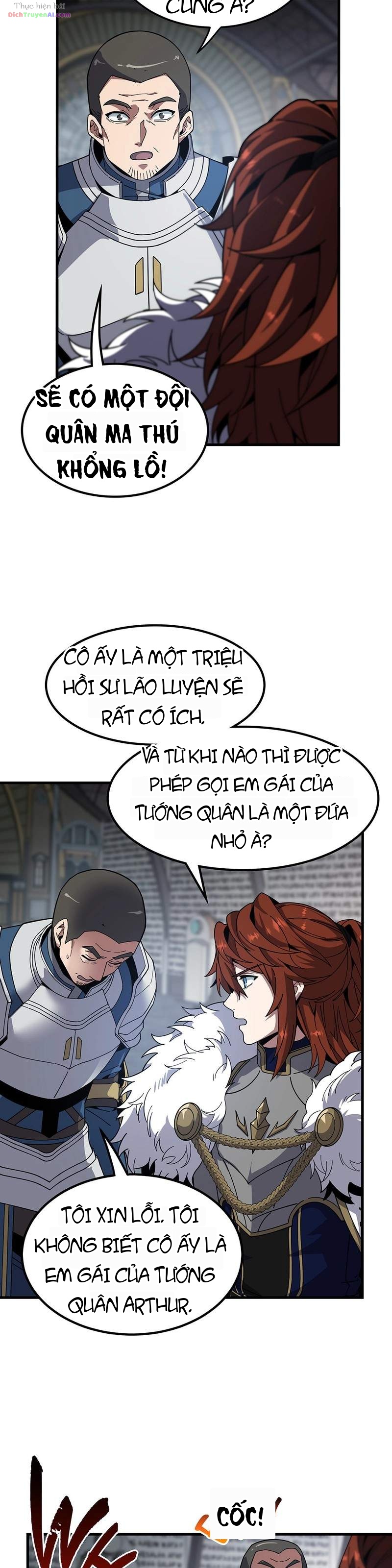 Ánh Sáng Cuối Con Đường Chapter 249 - 27