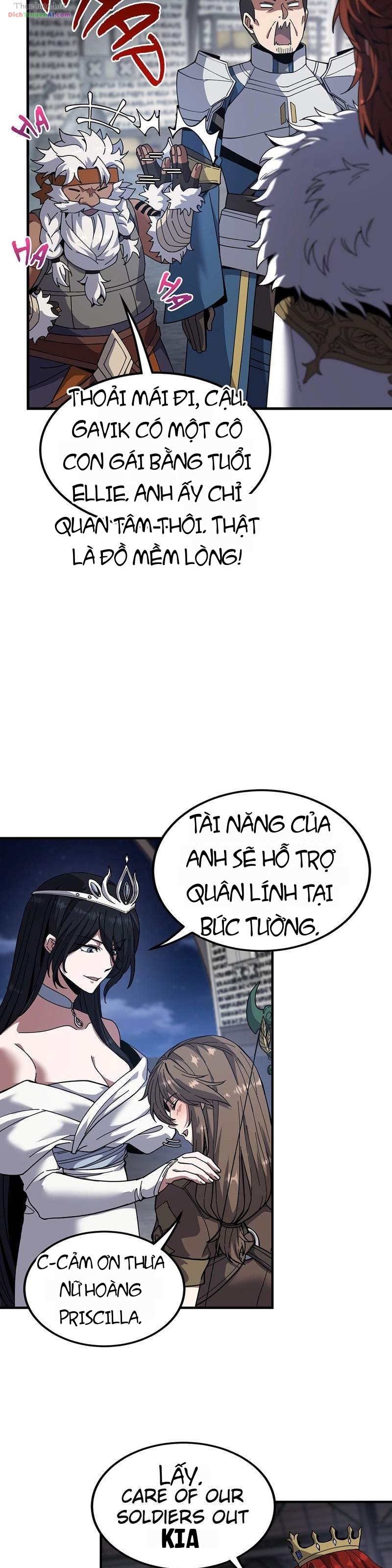 Ánh Sáng Cuối Con Đường Chapter 249 - 28